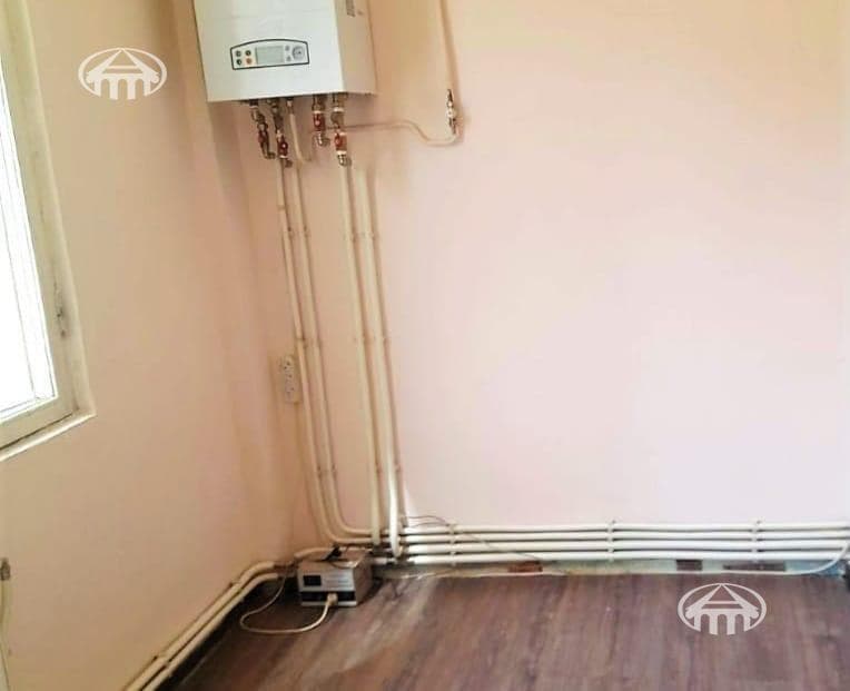 Офис · 67 м² · Кентрон
