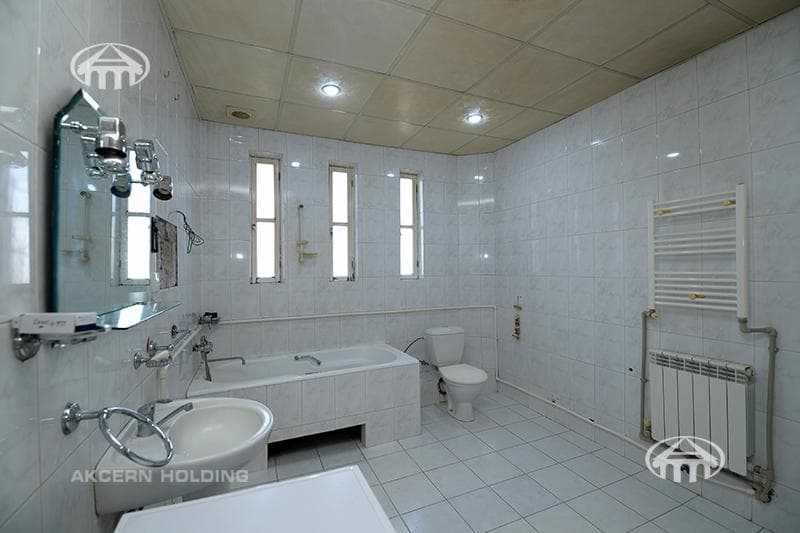 Особняк · 6 комн. · 363 м² · Касах