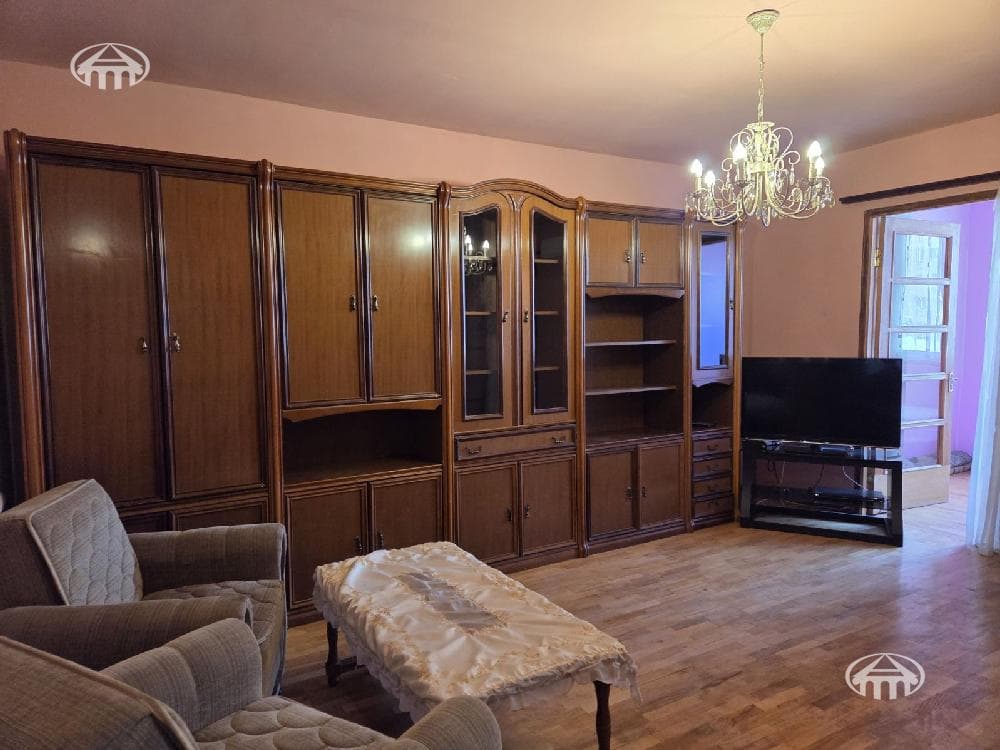 Apartment · 1 rooms · 44 m² · Arabkir