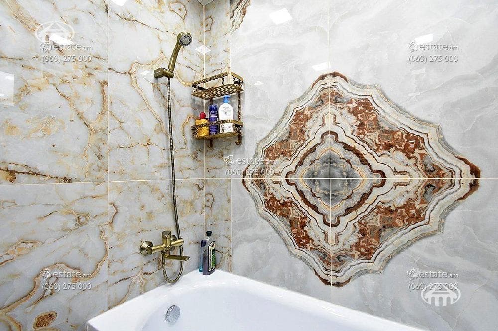 Apartment · 4 rooms · 109 m² · Erebuni