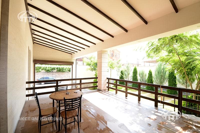 Mansion · 5 rooms · 388 m² · Arabkir
