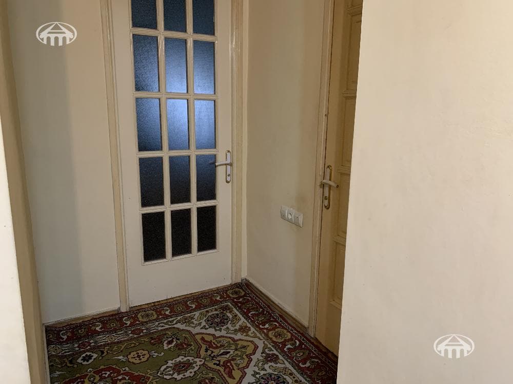 Квартира · 2 комн. · 91 м² · Кентрон