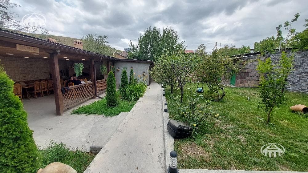 Загородный дом · 4 комн. · 150 м² · с. Аргел