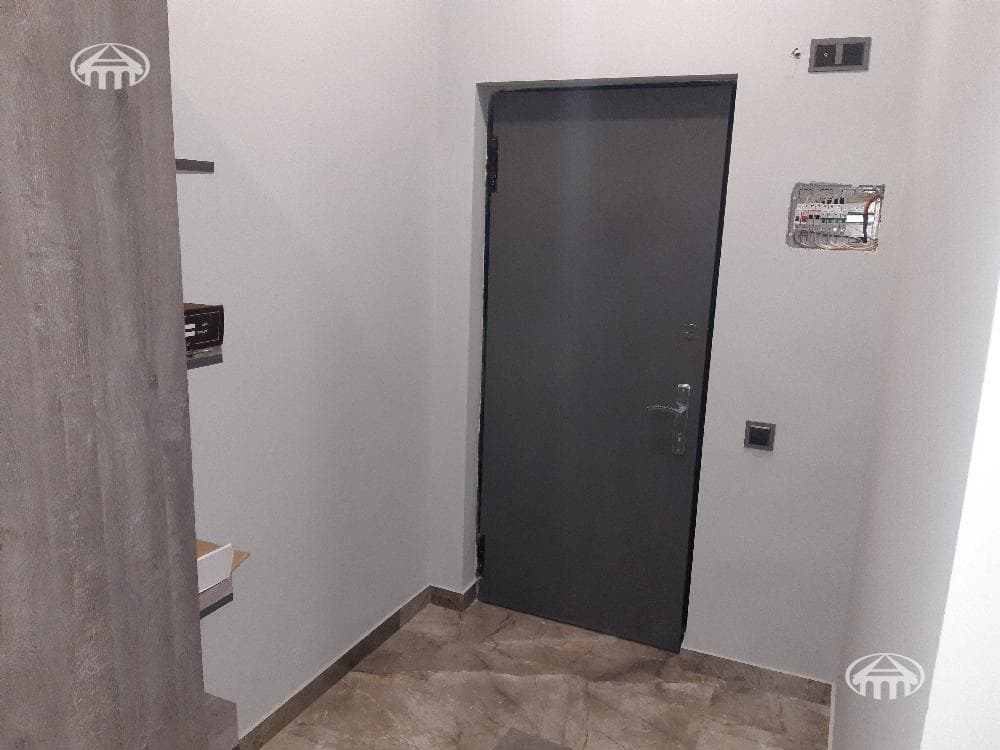 Apartment · 3 rooms · 77 m² · Nork-Marash