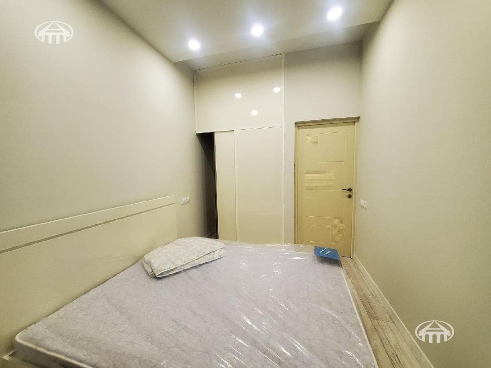 Apartment · 2 rooms · 50 m² · Arabkir