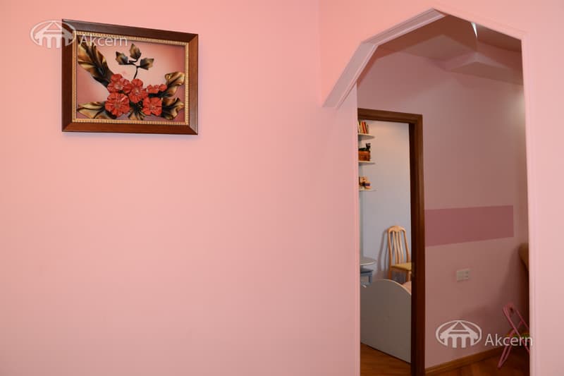 Квартира · 3 комн. · 69 м² · Канакер-Зейтун