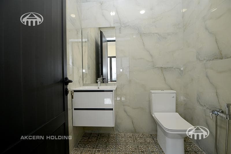 Առանձնատուն · 6 սեն. · 260 մ² · գ․ Առինջ
