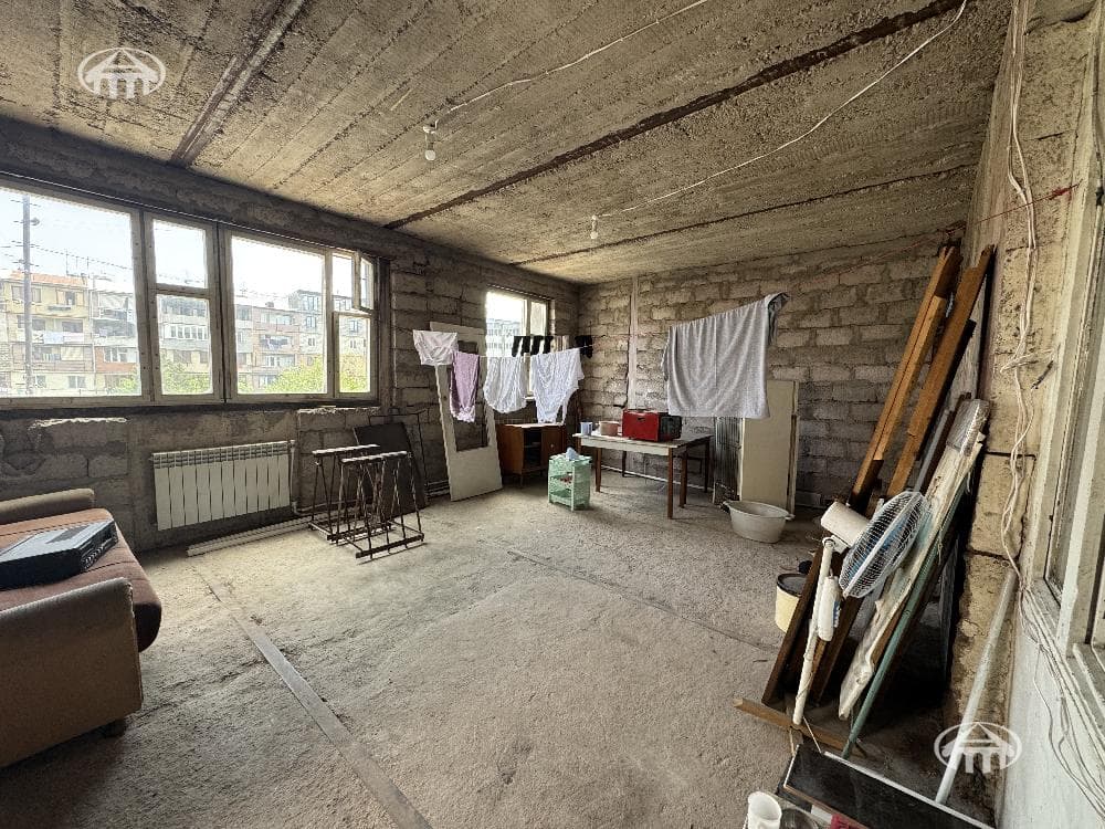 Квартира · 4 комн. · 112 м² · Канакер-Зейтун