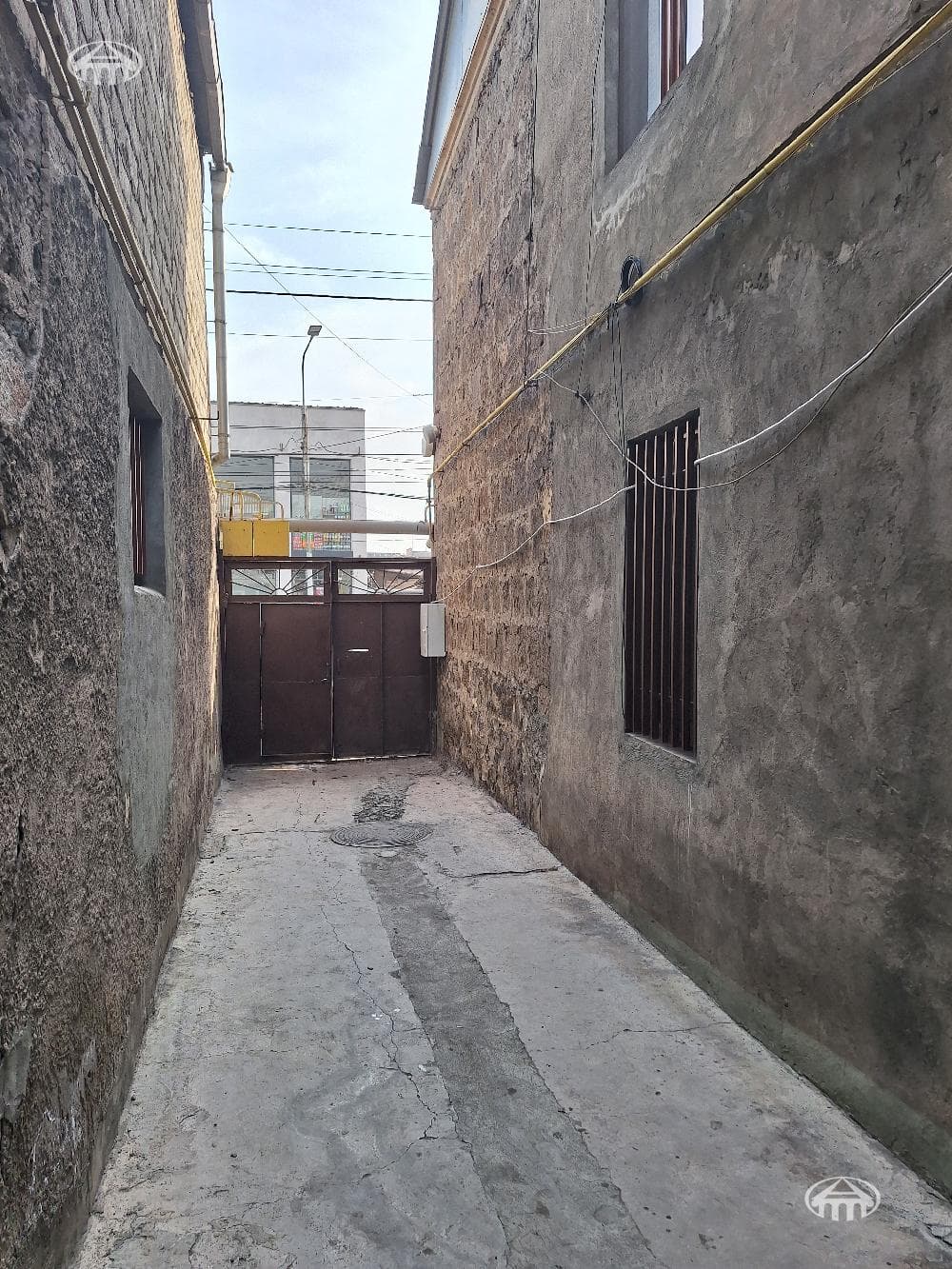 House · 6 rooms · 125 m² · Malatia-Sebastia