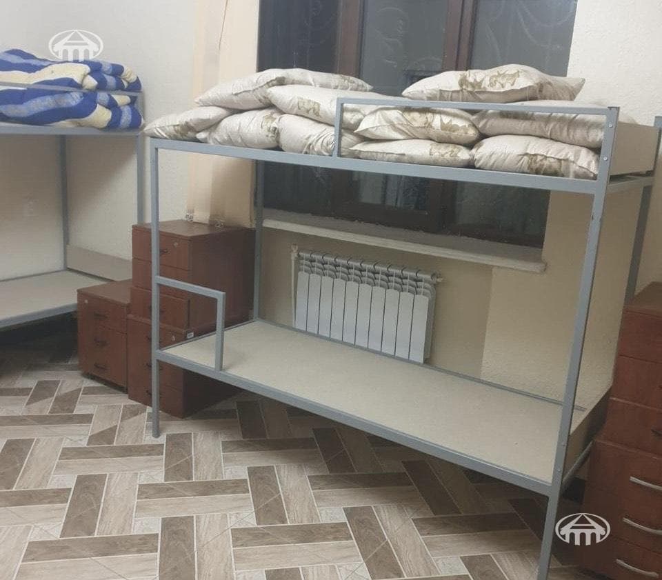 Отель · 6 комн. · 357 м² · Шенгавит