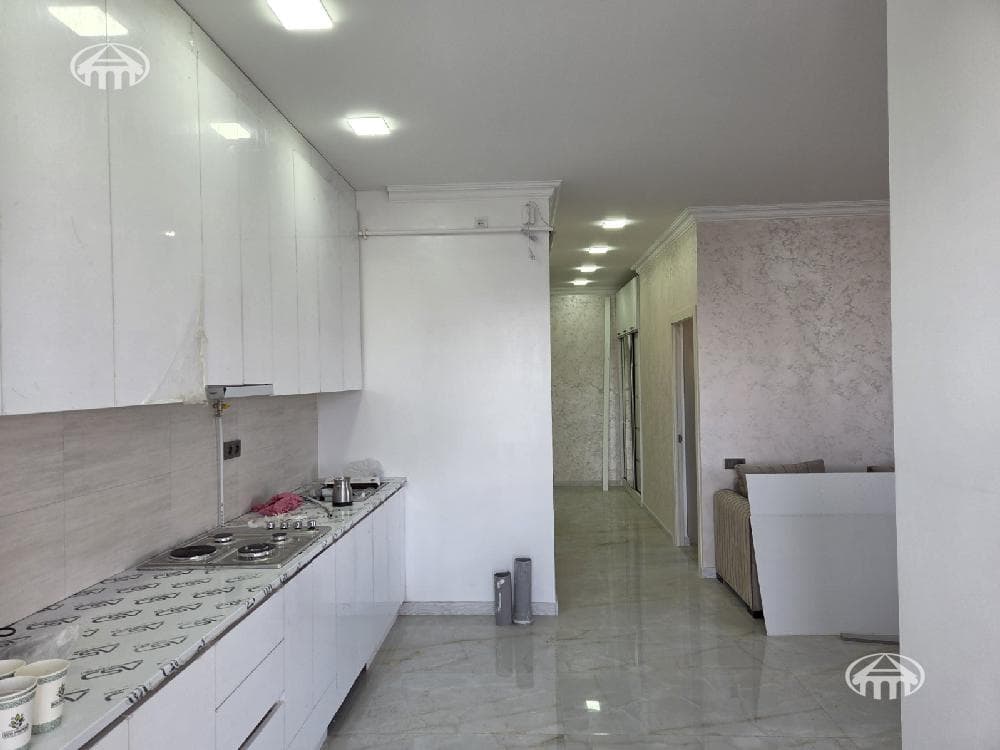 Apartment · 3 rooms · 68 m² · Nor Nork