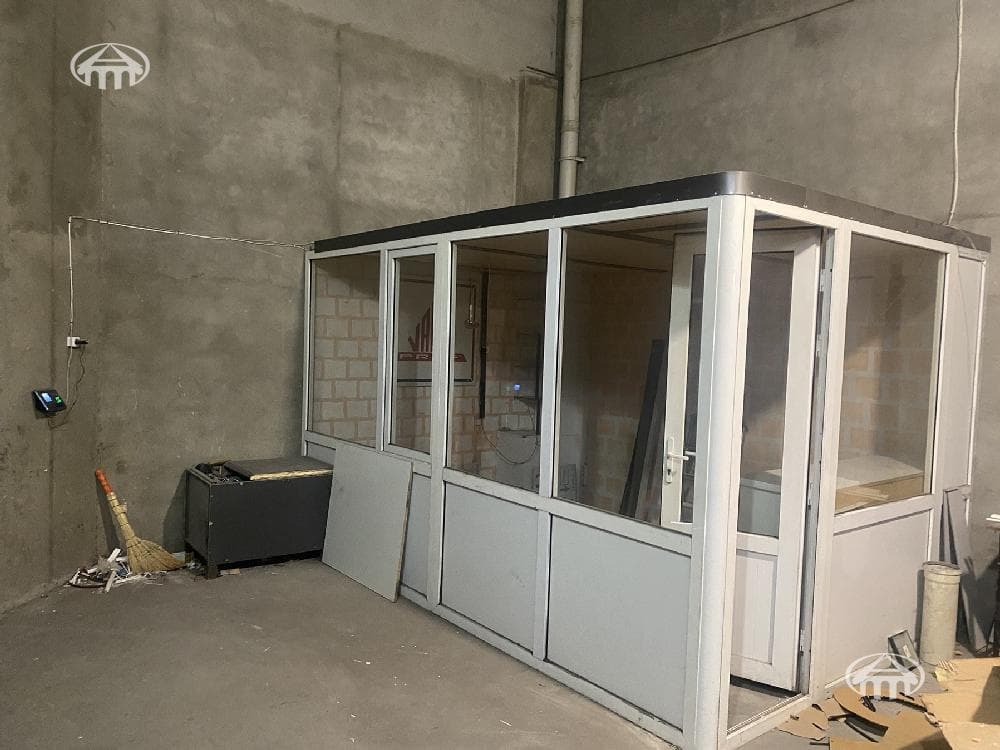 Other · 900 m² · Nor Nork