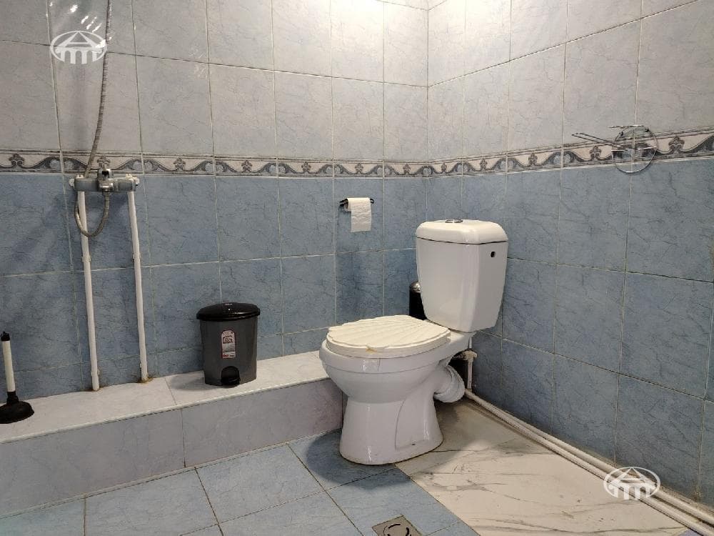 Офис · 55 м² · Кентрон — фото 7 из 7