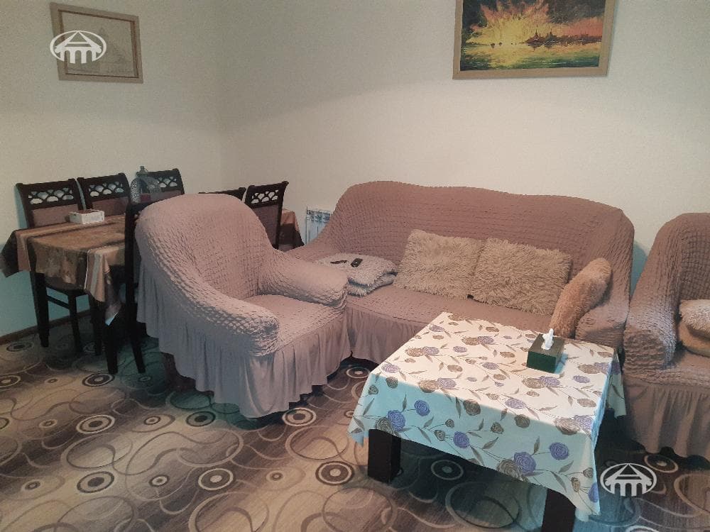Առանձնատուն · 3 սեն. · 60 մ² · Աջափնյակ