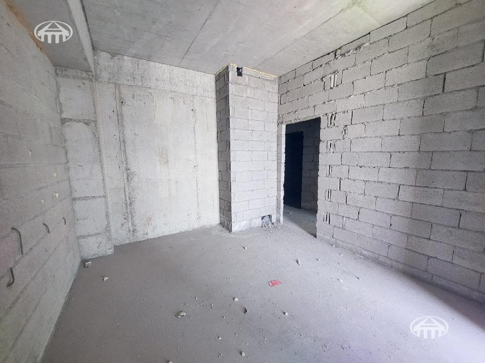Apartment · 3 rooms · 100 m² · Ajapnyak