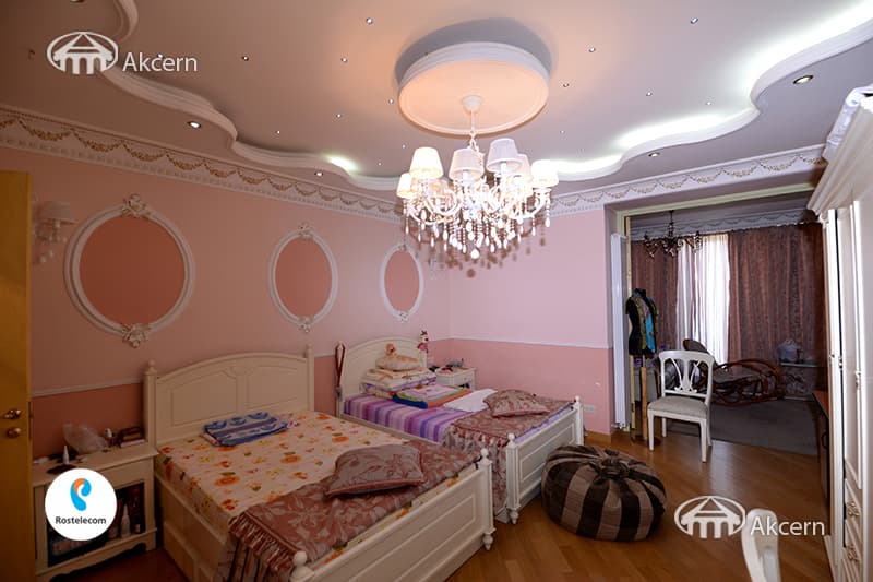 Дом · 8 комн. · 468 м² · Малатия-Себастия