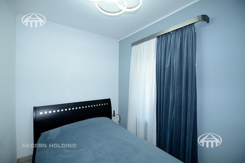 Mansion · 3 rooms · 120 m² · Kanaker-Zeytun