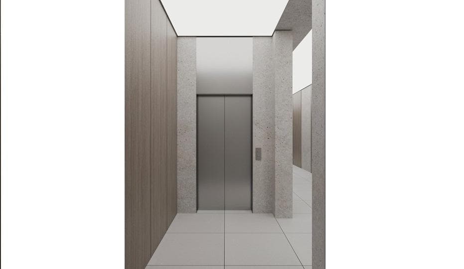 Квартира · 2 комн. · 57 м² · Арабкир