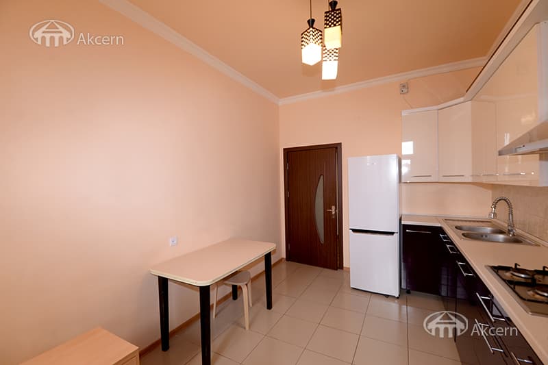 Apartment · 3 rooms · 105 m² · Kanaker-Zeytun