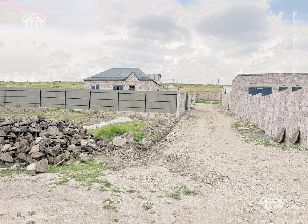 Mansion · 71 m² · Mrgashen