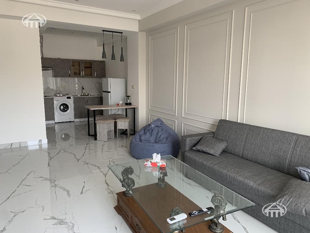 Квартира · 2 комн. · 55 м² · Аджапняк