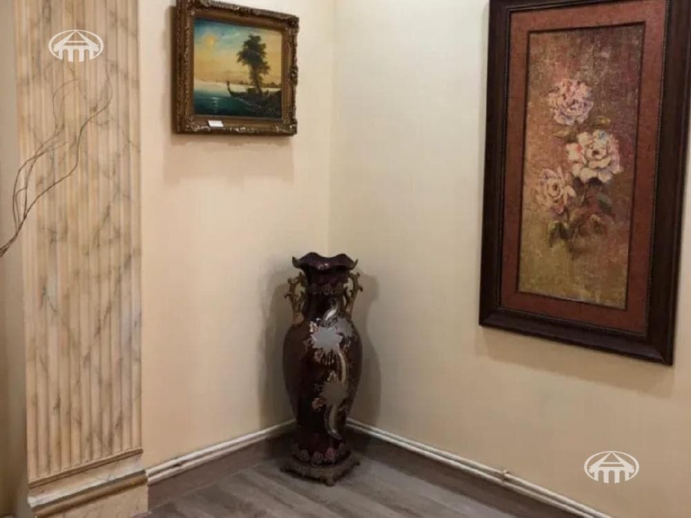 Квартира · 3 комн. · 75 м² · Давташен