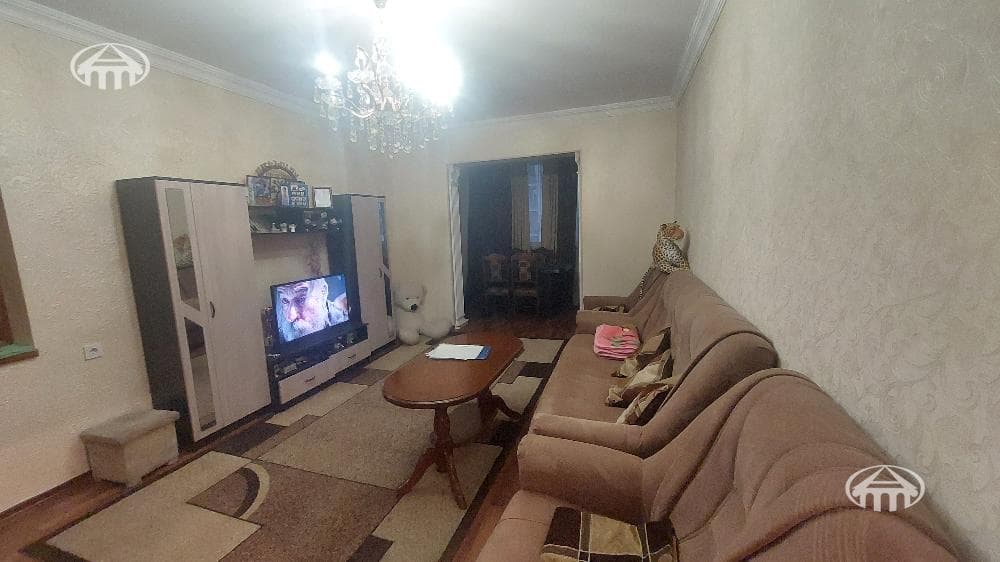 Квартира · 81 м² · Давташен