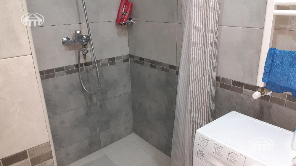 Квартира · 2 комн. · 58,3 м² · Арабкир