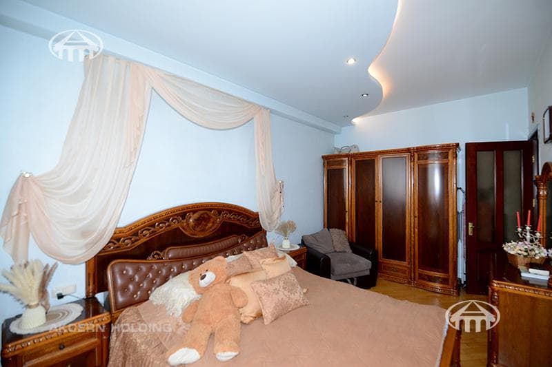 Apartment · 3 rooms · 87 m² · Arabkir