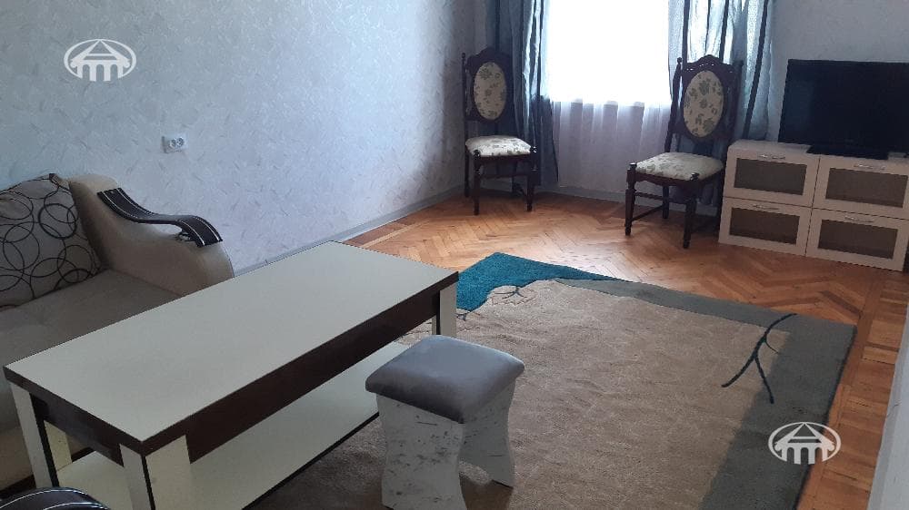 Apartment · 2 rooms · 58 m² · Arabkir