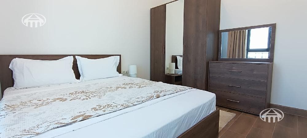 Apartment · 2 rooms · 54 m² · Kentron
