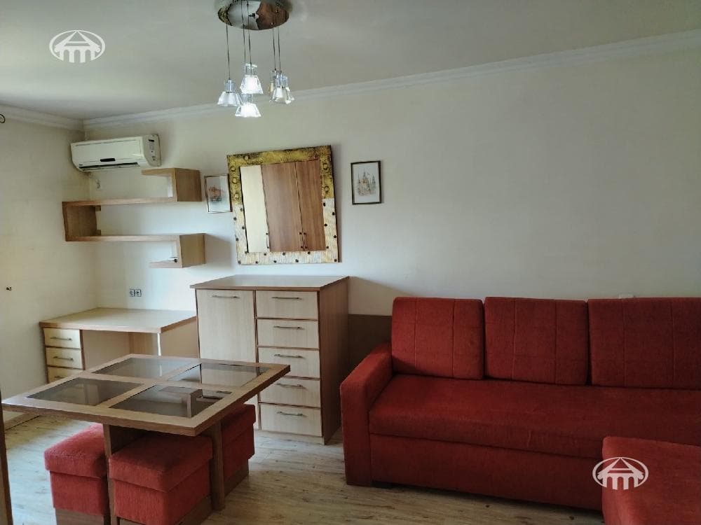 Квартира · 1 комн. · 30 м² · Арабкир