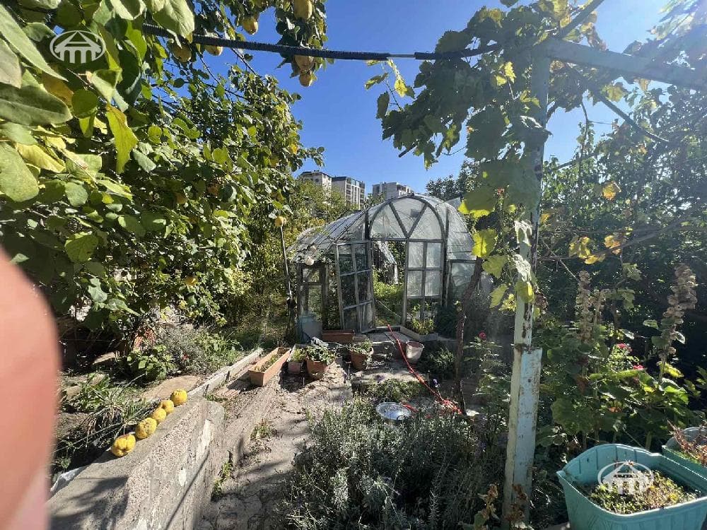 Особняк · 6 комн. · 464 м² · Арабкир