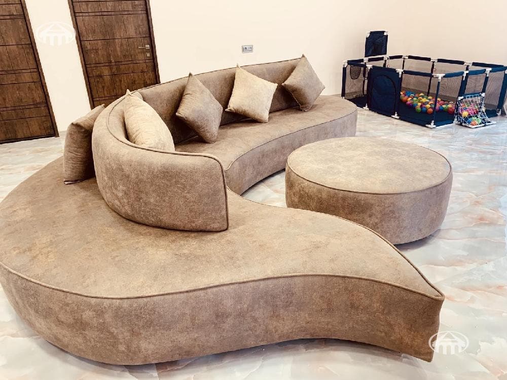 Hotel · 5 rooms · 465 m² · Tsaghkadzor