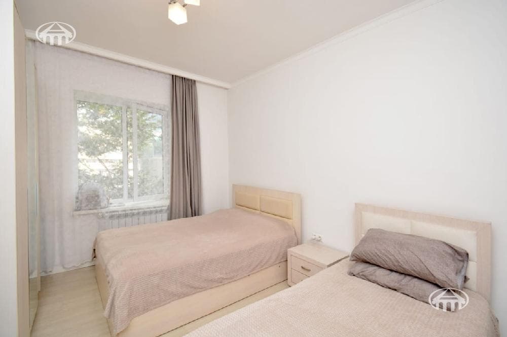 Apartment · 2 rooms · 52 m² · Kentron