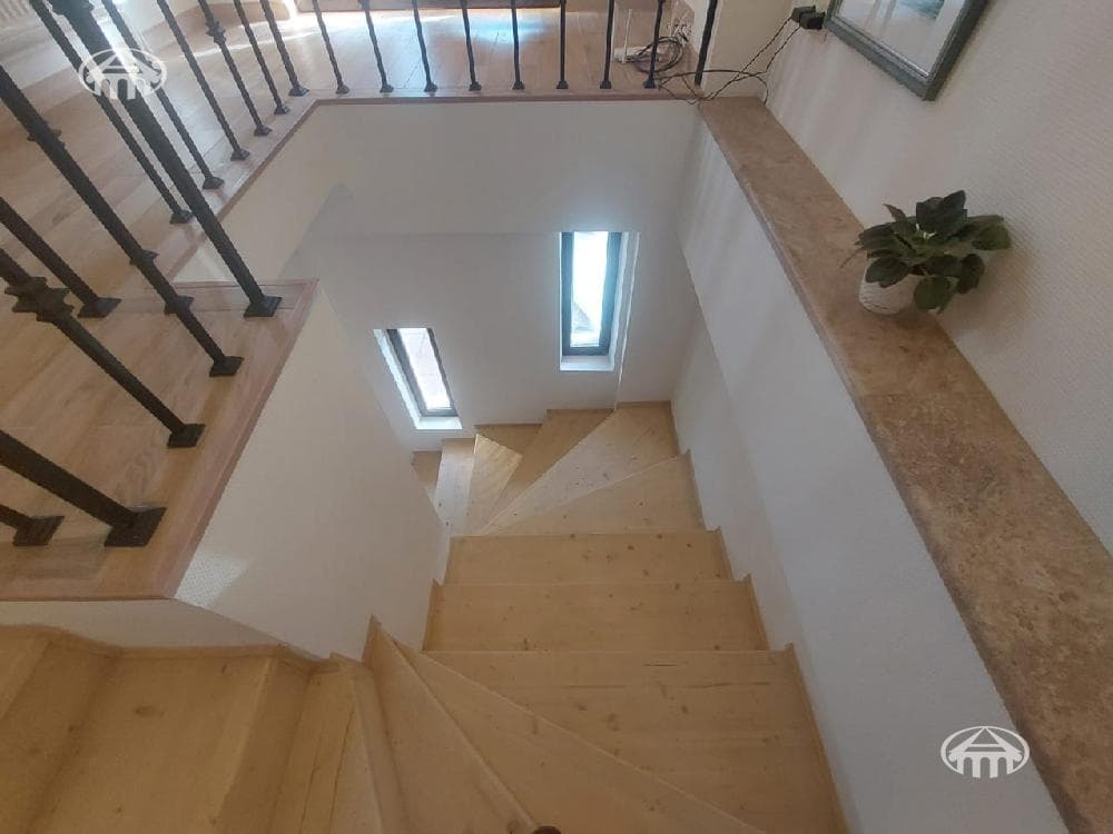 Townhouse · 4 rooms · 121 m² · Nairi