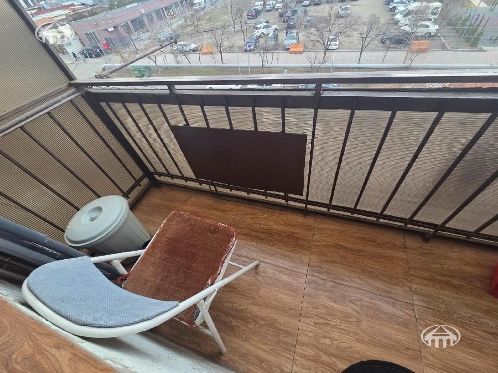 Apartment · 3 rooms · 73 m² · Kanaker-Zeytun