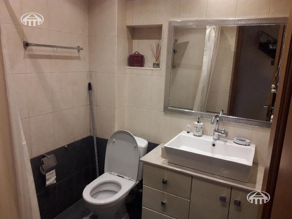 Квартира · 2 комн. · 57 м² · Арабкир