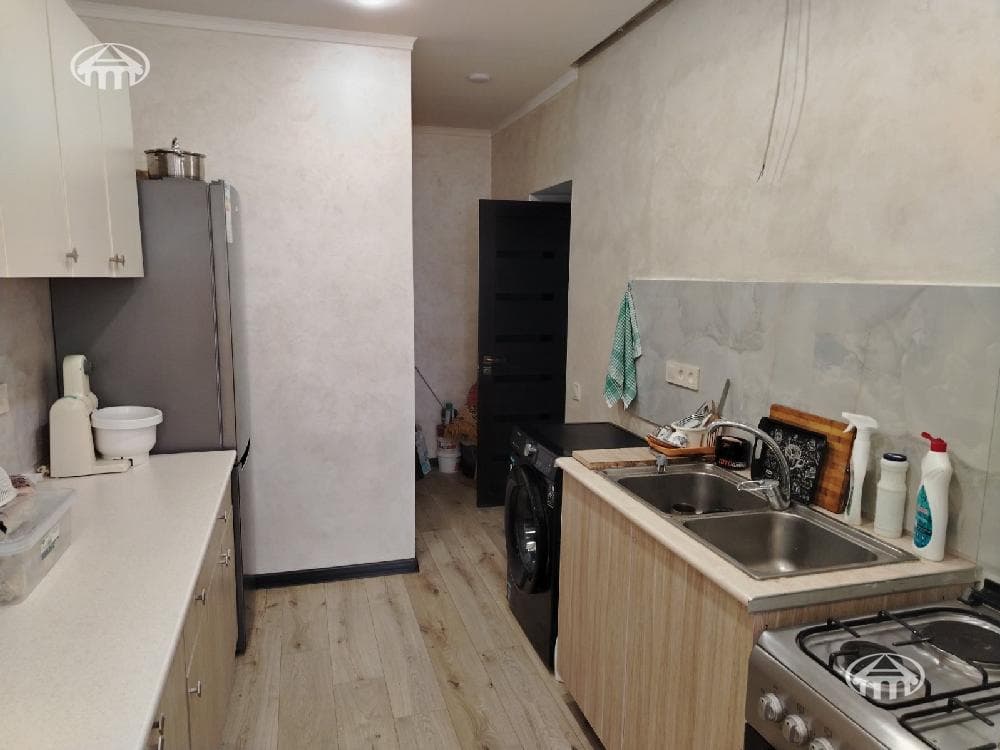 Apartment · 2 rooms · 65 m² · Arabkir
