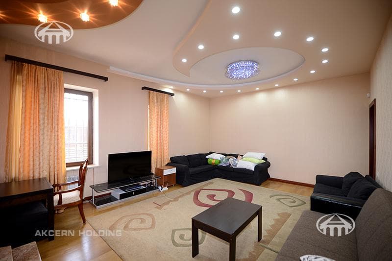 Mansion · 6 rooms · 415 m² · Nor Nork