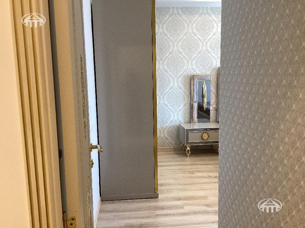Բնակարան · 3 սեն. · 83 մ² · Դավթաշեն