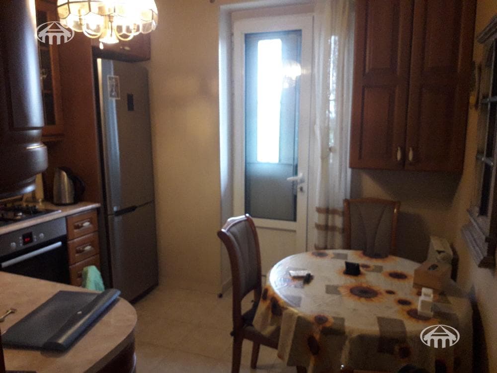 Квартира · 2 комн. · 57 м² · Арабкир