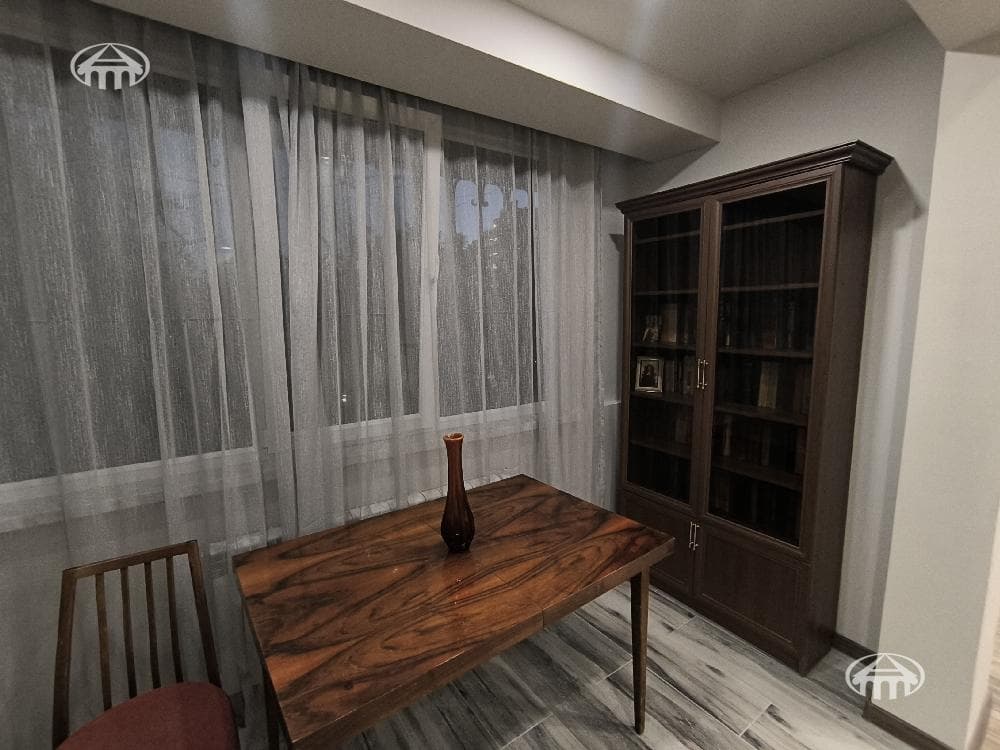 Apartment · 2 rooms · 61 m² · Ajapnyak — photo 4 / 12