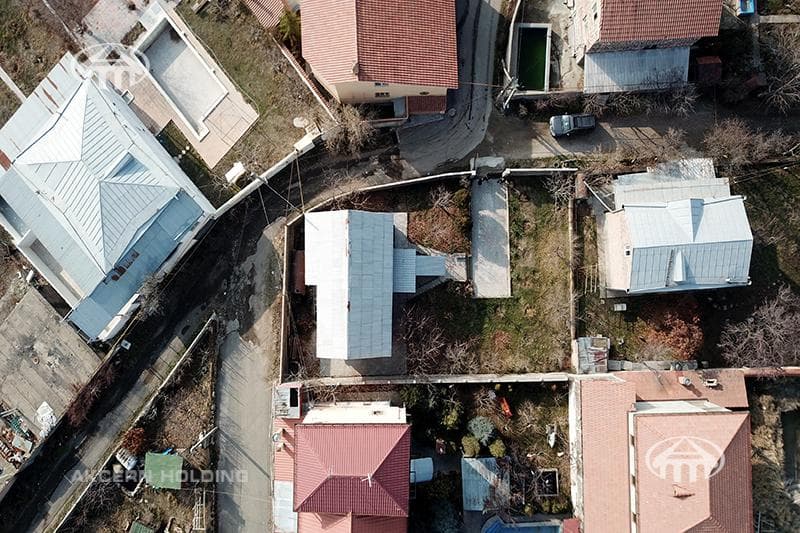 Особняк · 2 комн. · 186 м² · Джрвеж