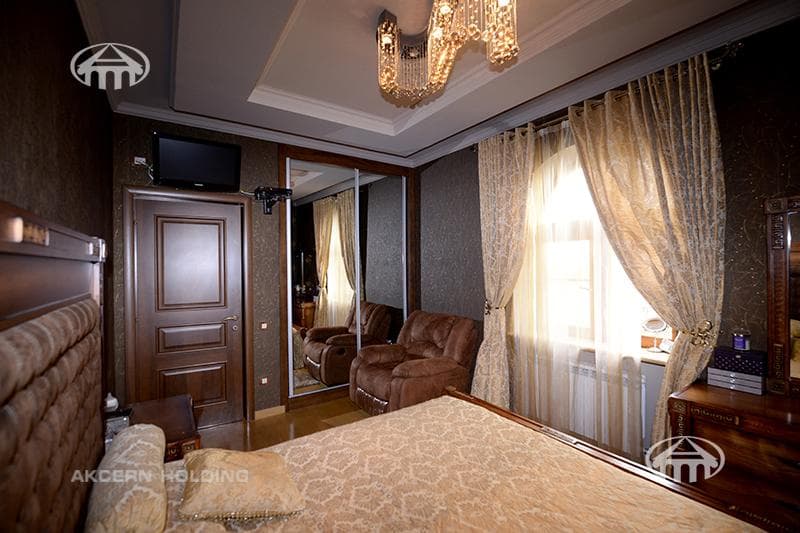 Особняк · 6 комн. · 424 м² · Аван — фото 38 из 96