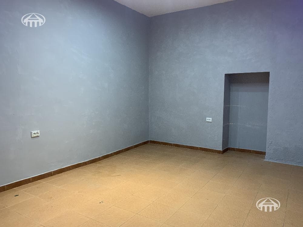 Apartment · 1 rooms · 27 m² · Shengavit