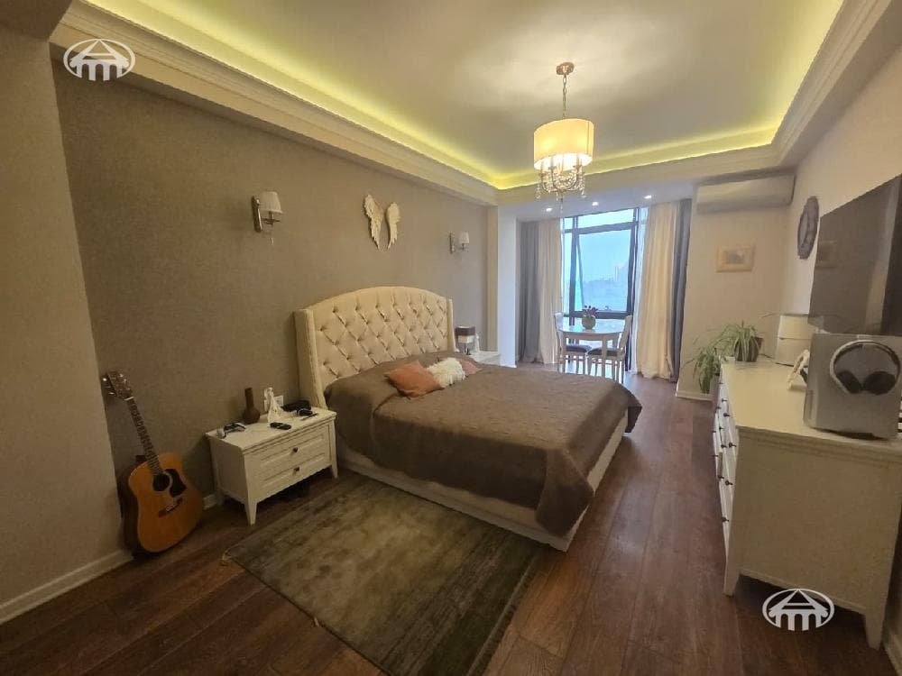 Apartment · 4 rooms · 157 m² · Arabkir
