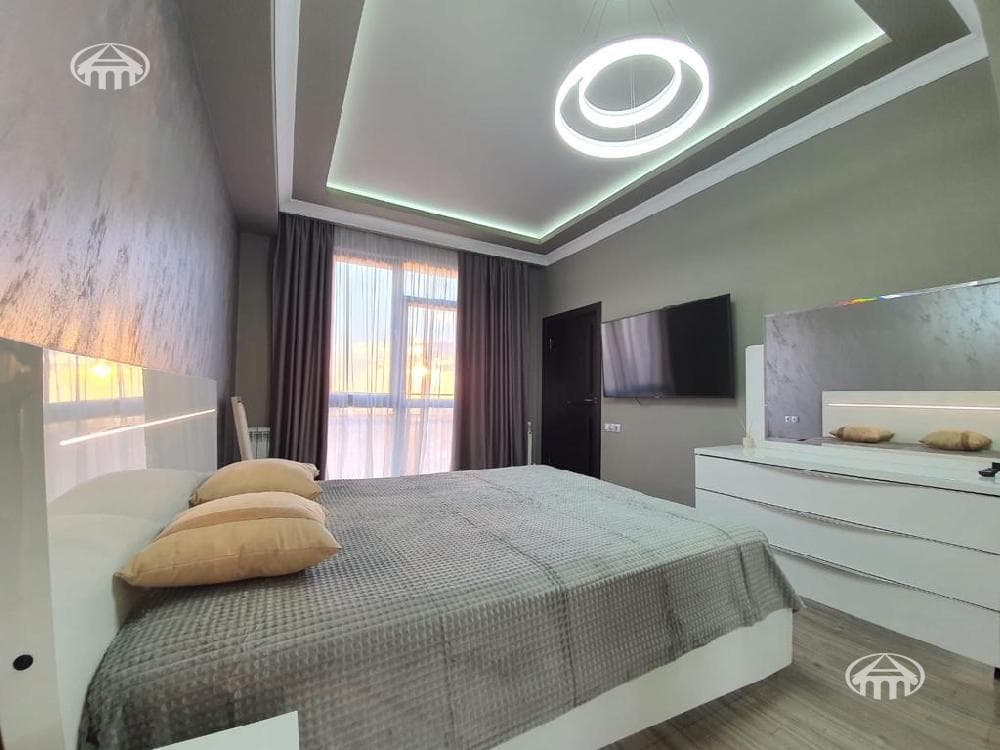 Квартира · 3 комн. · 120 м² · Кентрон — фото 6 из 13