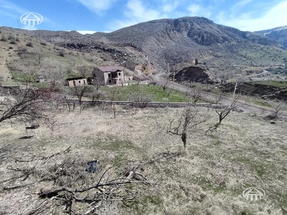 Участок · 6 000 м² · Гохт