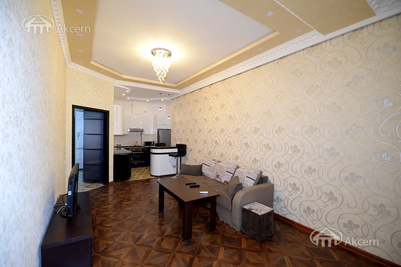 Բնակարան · 2 սեն. · 60 մ² · Կենտրոն